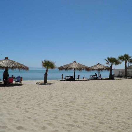 #55 Suite Bungalow Seaside Hotel&Victors RV Park San Felipe  Exterior foto
