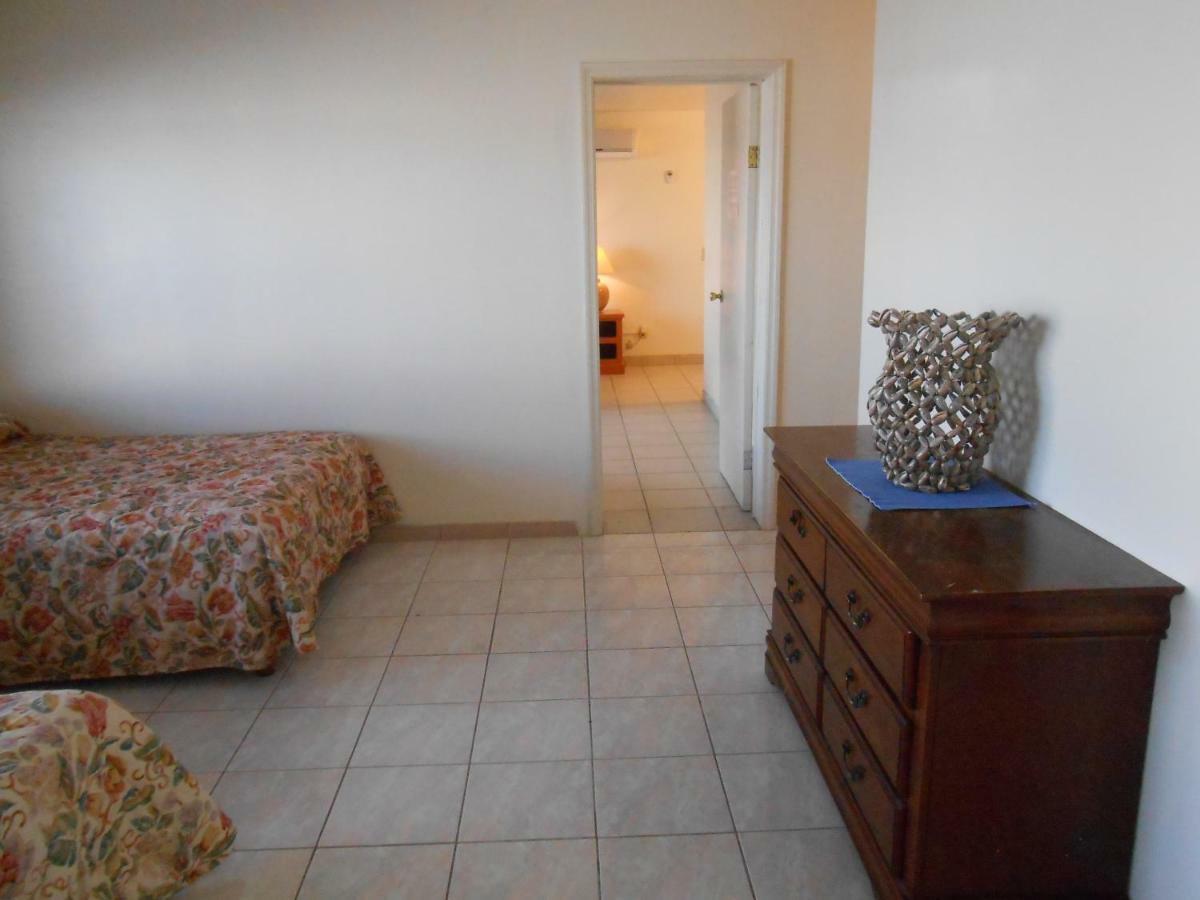 #55 Suite Bungalow Seaside Hotel&Victors RV Park San Felipe  Exterior foto