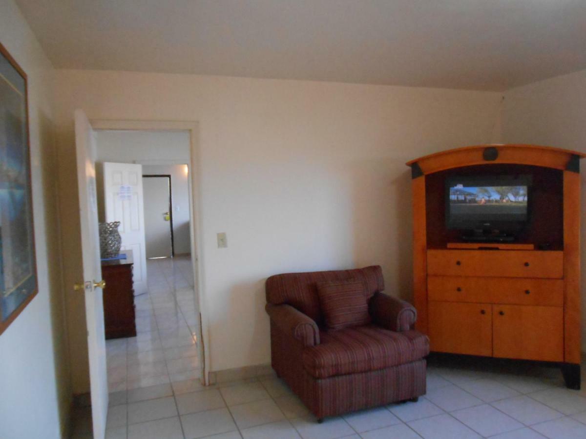 #55 Suite Bungalow Seaside Hotel&Victors RV Park San Felipe  Exterior foto