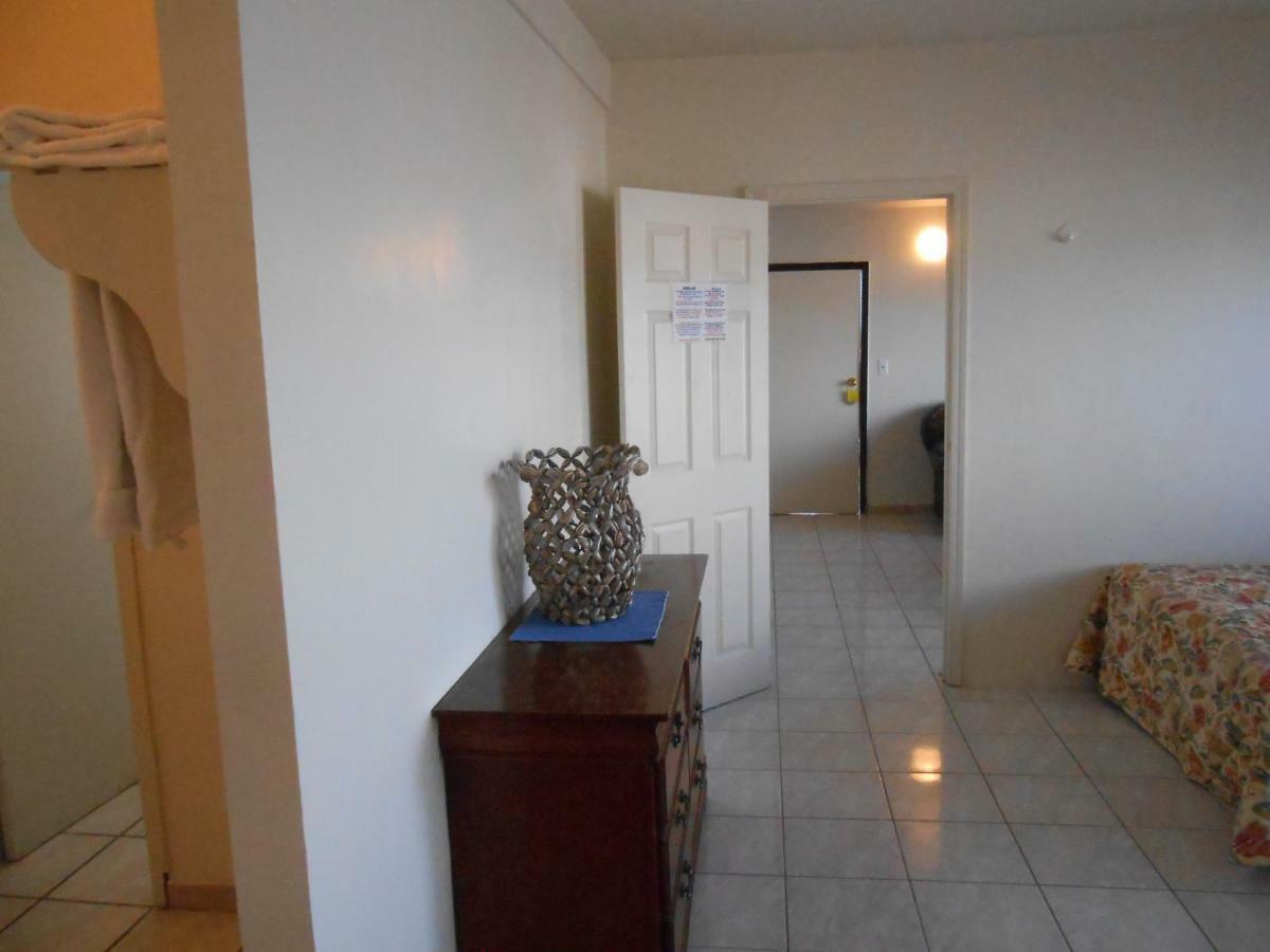 #55 Suite Bungalow Seaside Hotel&Victors RV Park San Felipe  Exterior foto