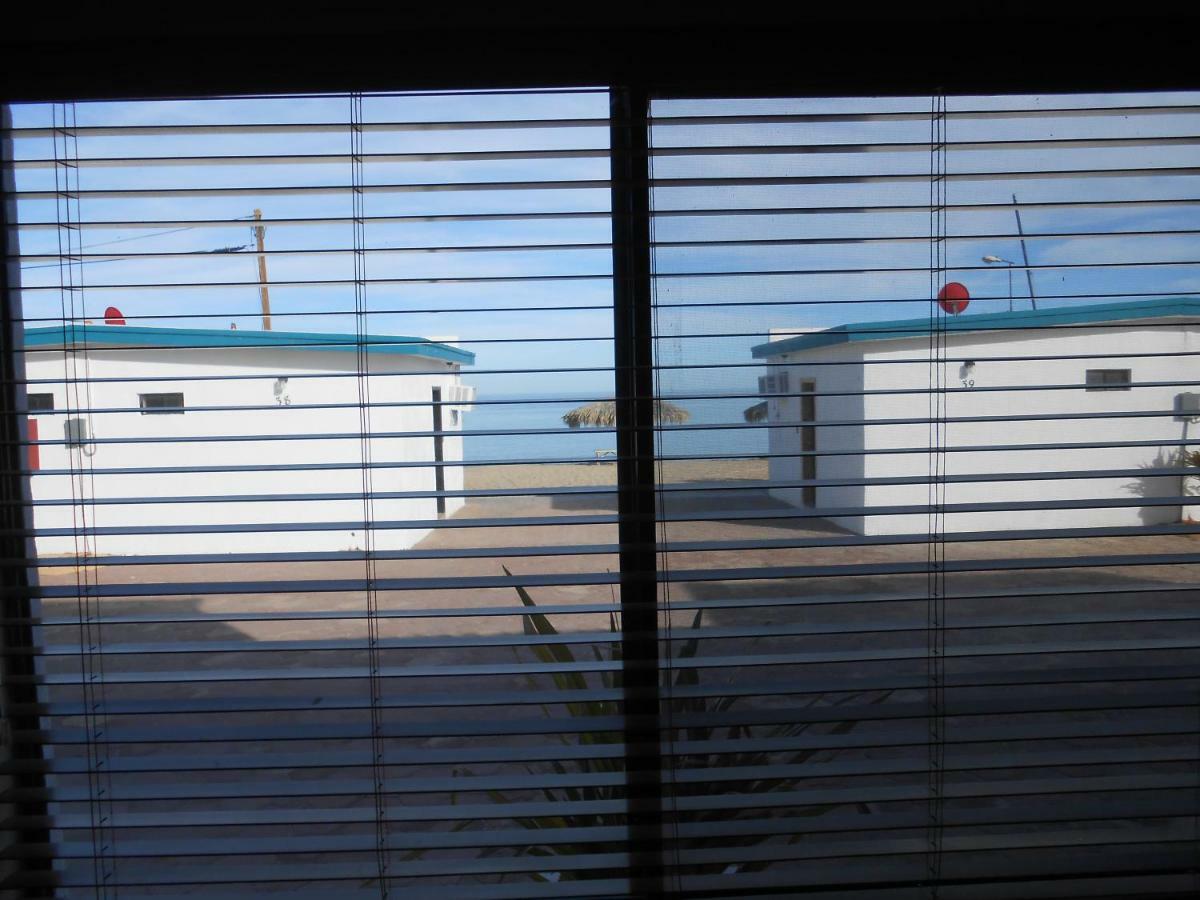 #55 Suite Bungalow Seaside Hotel&Victors RV Park San Felipe  Exterior foto