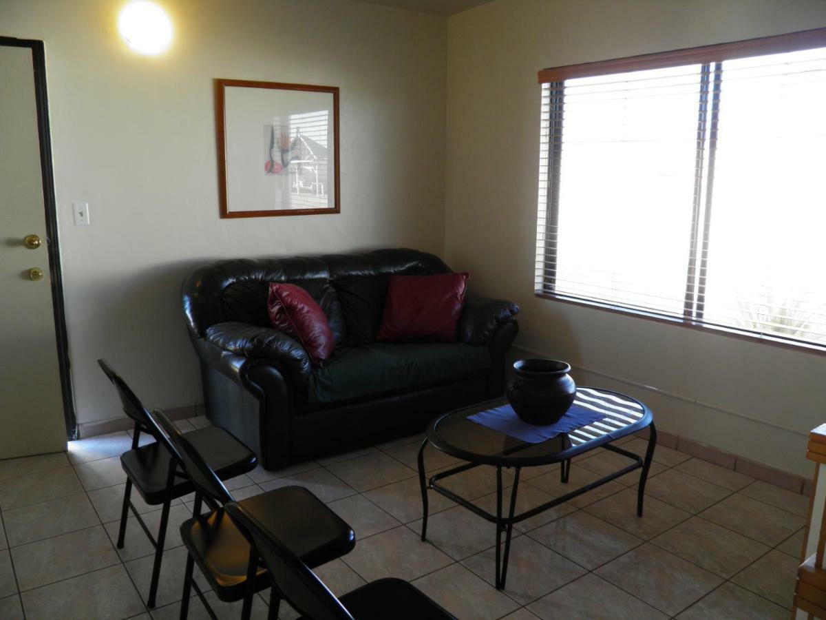 #55 Suite Bungalow Seaside Hotel&Victors RV Park San Felipe  Exterior foto