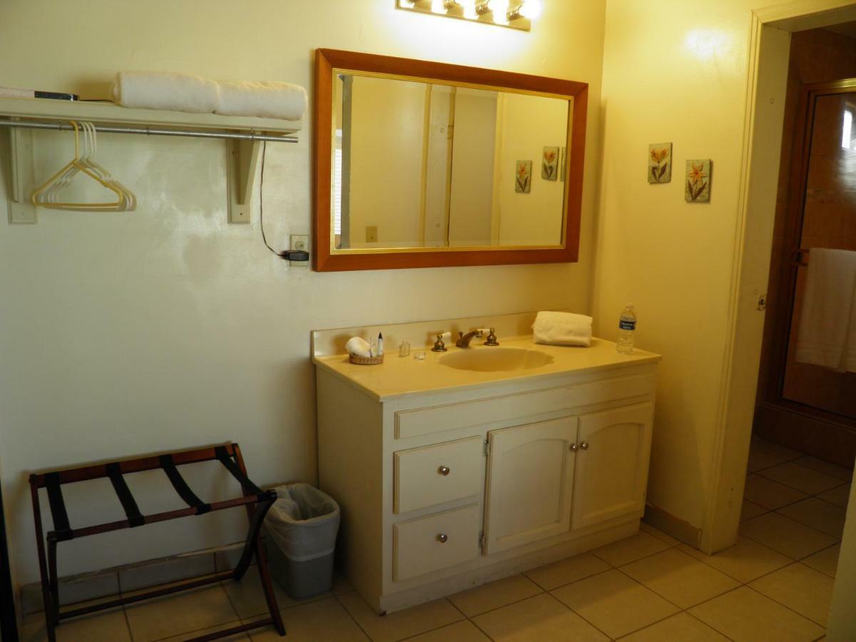 #55 Suite Bungalow Seaside Hotel&Victors RV Park San Felipe  Exterior foto