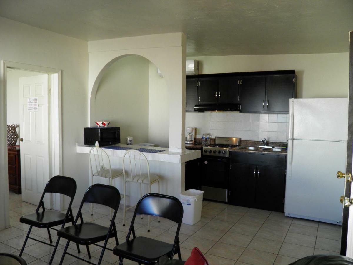 #55 Suite Bungalow Seaside Hotel&Victors RV Park San Felipe  Exterior foto