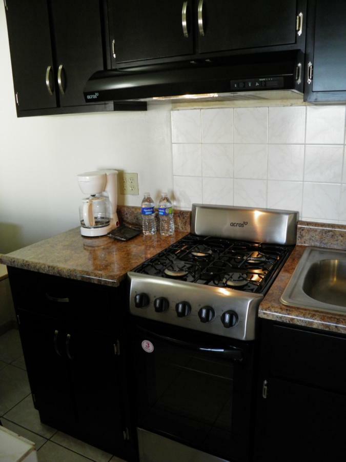#55 Suite Bungalow Seaside Hotel&Victors RV Park San Felipe  Exterior foto