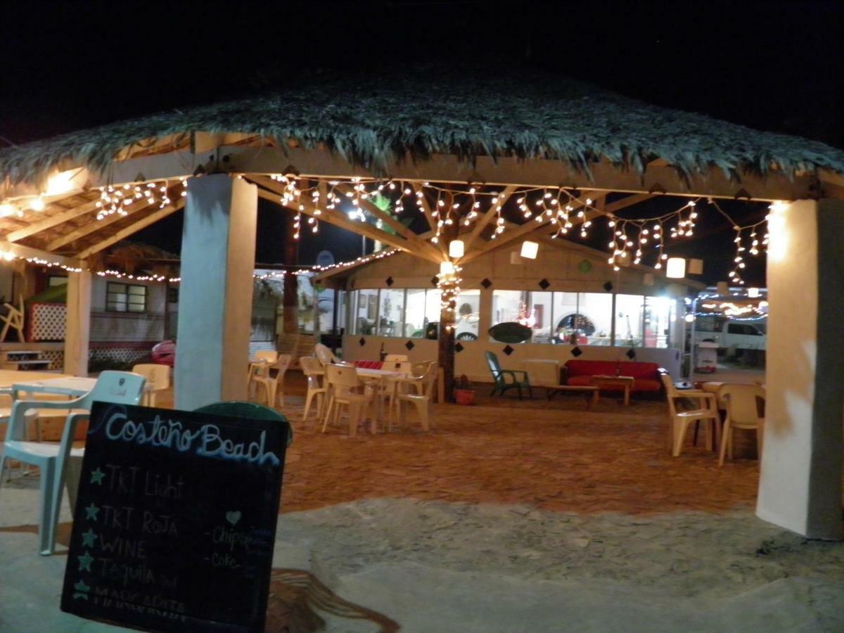 #55 Suite Bungalow Seaside Hotel&Victors RV Park San Felipe  Exterior foto